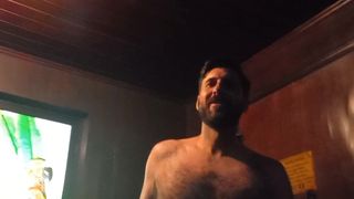 O PIANISTA NA INTIMIDADE