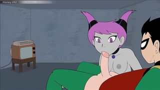 18TITANS PART 63 - NO COMMENTARY