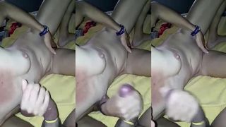 AINDA TO CHEIA DE TESAO