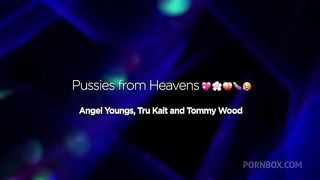 Anal with Italian Milf Valentina Bianco