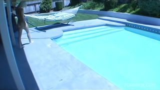 Kat Kiss Isn't A Virgin