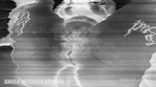 Lady Zee Hardcore gangbang TP/TVP with pee, pussy & anal creampie