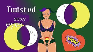 TWISTEDSEXYEYES - UPDATE #7 - BOUNCE- JUL 09, 2024