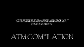 ATM COMPILATION BY GAPEDADDY