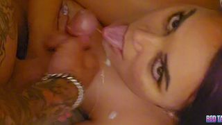 BTS: FUCKIN   ROUND THE HOUSE