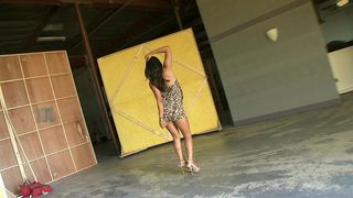 SLUTTY LANA VIOLET FUCK BY BARRY SCOTT