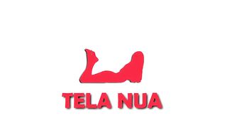 Telanua #60 - PAOLA GURGEL X NEGRO TOP DELICIA