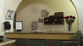 Lesbians Penny Pax and Dani Daniels Love licking wet Pussies