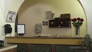 Lesbians Penny Pax and Dani Daniels Love licking wet Pussies