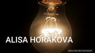 SLEEPY CREEPY DREAMS - featuring Alisa Horakova