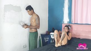 House Reformation and Anal Sex