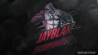 A DIFFERENT KIND OF SHOWER