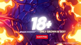 Big ass Ai Trans Booty done in AI generated animation