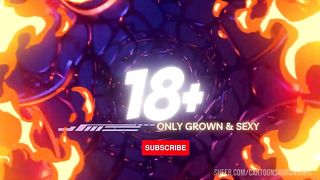 Big ass Ai Trans Booty done in AI generated animation