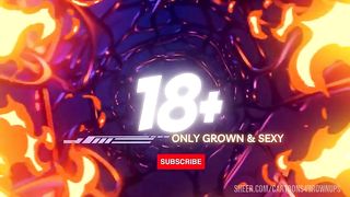 Big ass Ai Trans Booty done in AI generated animation