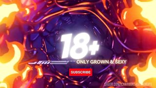 Big ass Ai Trans Booty done in AI generated animation