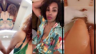 CARMELDELIGHTS - LET’S RECAP