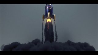 PLATNIUM SHOWERS - ROCKET S PISSING COMPILATION TRAILER