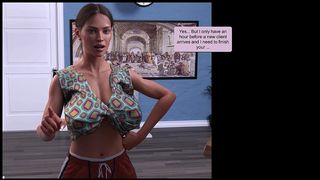 JOHANNESGAMING - UPDATE #126 - ART STUDIO - JUL 11, 2024