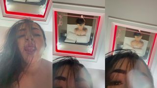 ANDREALATINA DESNUDA ️????