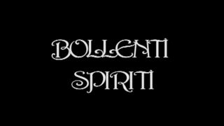 HOT SPIRITS - FULL MOVIE