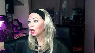 PETER STONE,  THE NAKED TRUTH, OR PMS (THE PROSE OF MY SPOUSE)  (6) FAMILY ADULT WEBCAM: PROS AND CONS...