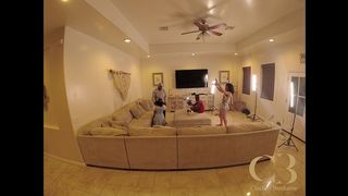 BTS LIA TALIAN GANGBANG DE LAND OF AHHHS SET 2024