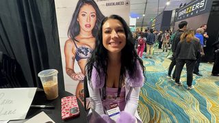 GD SPOTLIGHT - RAVEN LANE