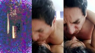 EN EL COLCHON ARRIMANDOLE EL PIANO HASTA EL FONDO