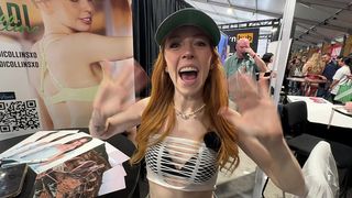 GD SPOTLIGHT - MADI COLLINS