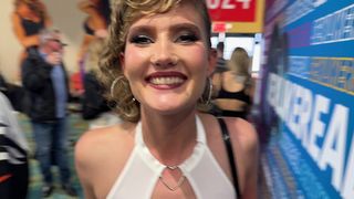 GD SPOTLIGHT - AHANU REED