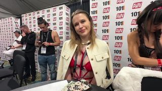 GD SPOTLIGHT - WYNN RIDER