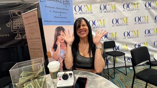 GD SPOTLIGHT - DIAMOND KITTY