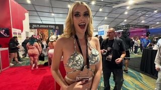 GD SPOTLIGHT - GRAYCEE BAYBEE