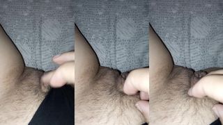 FLASH FICA E SLIP NERI