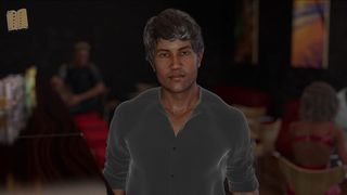 THE ADVENTUROUS COUPLE 105