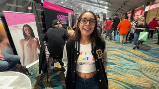 GD SPOTLIGHT- MADISON WILDE