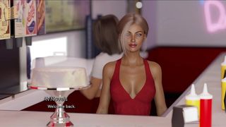 THE ADVENTUROUS COUPLE 107