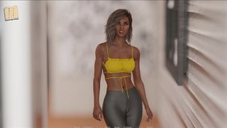 THE ADVENTUROUS COUPLE 111