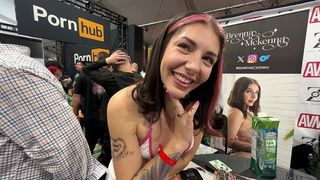 GD SPOTLIGHT - BRENNA MCKENNA