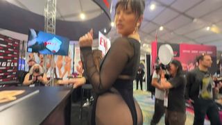 GD SPOTLIGHT- VICKI CHASE