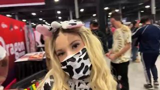 GD SPOTLIGHT - KENZIE REEVES