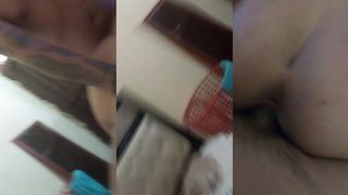 VIDEO CASERO CON MI NOVIA HERMOSA