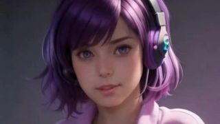 THE MIDNIGHT RIDE: AN EROTIC JOURNEY ON THE OPEN ROAD (FEATURING THE AI-GENERATED ANIMATED KRIPTO72)