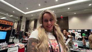 GD SPOTLIGHT - MISTY MEANER