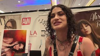 GD SPOTLIGHT - LYDIA BLACK