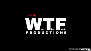 Melina May Public Anal whit 29cm Dick