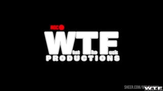 Melina May Public Anal whit 29cm Dick