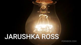 SLEEPY CREEPY DREAMS - Starring Jarushka Ross (huge juicy tits)