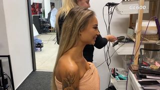 Behind the scenes #38, Anna De Ville, Megan Venturi, Monika Fox and others. More info in description XF070